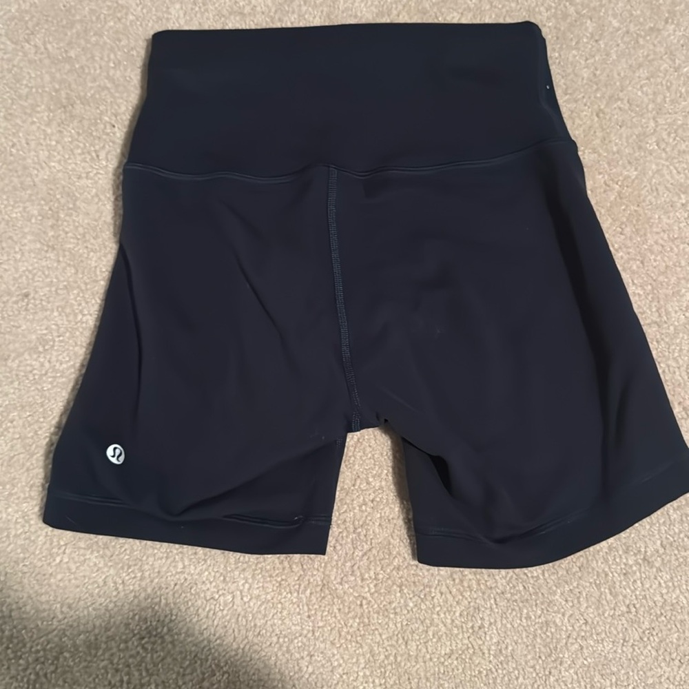 lululemon wunder train